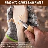 Beavercraft® Bench Knife