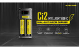 Nitecore® Ci2 Superb Charger