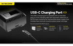 Nitecore® Ci2 Superb Charger