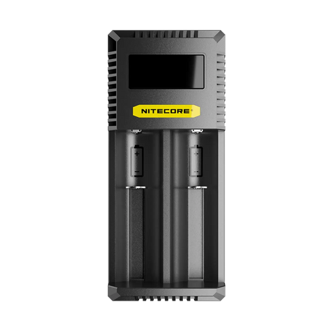 Nitecore® Ci2 Superb Charger