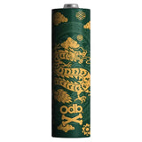 ODB® 18650 Pattern Battery Wraps