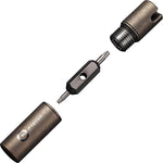 Civivi® Key Bit Titanium Torx Set