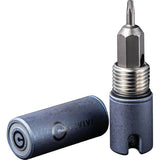 Civivi® Key Bit Titanium Torx Set