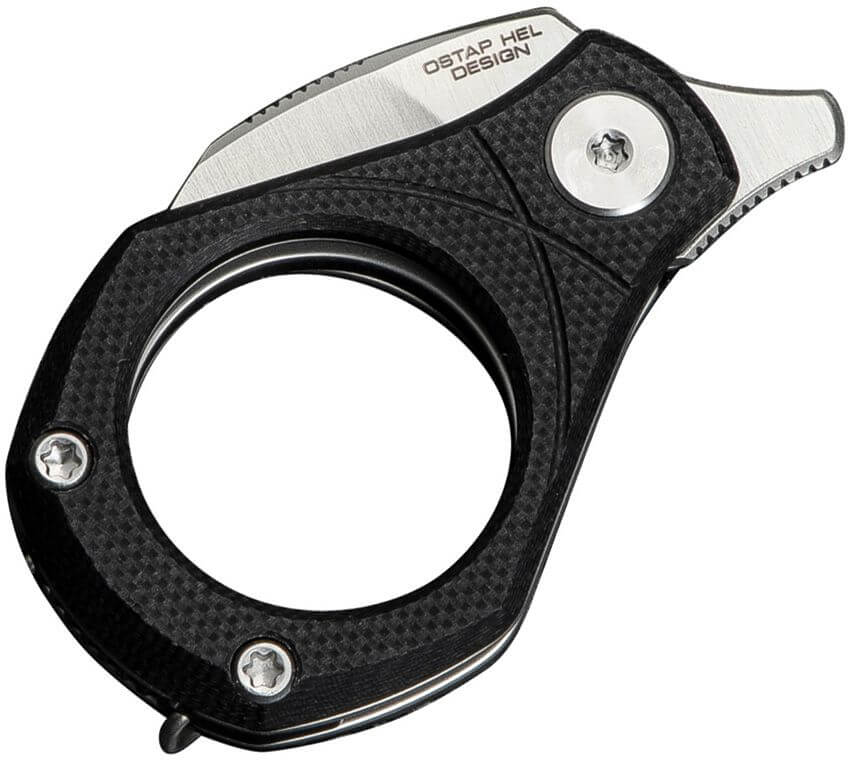 Civivi® Pyrus Knife – Specialized Tool Sales