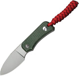 Civivi® Baby Banter Fixed Blade Knife