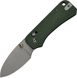 Civivi® Baby Banter 2 Micarta Knife