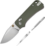 Civivi® Baby Banter 2 Crossbar Knife