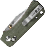Civivi® Baby Banter 2 Crossbar Knife