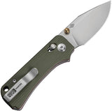 Civivi® Baby Banter 2 Crossbar Knife