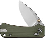 Civivi® Baby Banter 2 Crossbar Knife