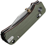 Civivi® Baby Banter 2 Crossbar Knife