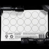 THYRM® CLENS Lens Protection