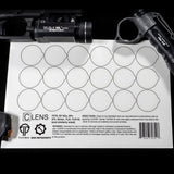 THYRM® CLENS Lens Protection