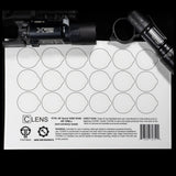 THYRM® CLENS Lens Protection
