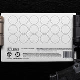 THYRM® CLENS Lens Protection