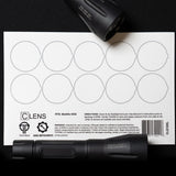 THYRM® CLENS Lens Protection