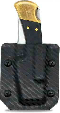 Clip & Carry® Buck 110/112 Sheath