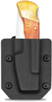 Clip & Carry® Buck 110/112 Sheath