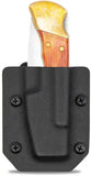 Clip & Carry® Buck 110/112 Sheath