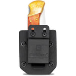 Clip & Carry® Buck 110/112 Sheath