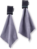 Carson® Stuff-It Go Microfiber Lens Cloth