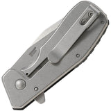 CRKT® Razelcliffe Black G10 Knife