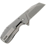 CRKT® Razelcliffe Black G10 Knife