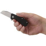 CRKT® Razelcliffe Black G10 Knife