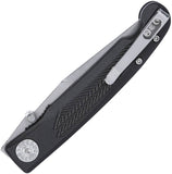 CRKT® Fidus Liner Lock Knife