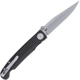 CRKT® Fidus Liner Lock Knife