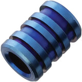 Coeburn Tool® Titanium Paracord Beads