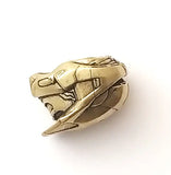 Coeburn Tool® Gamer Motorcyle Helmet