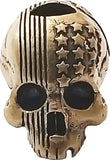 Coeburn Tool® Route 66 Skull Bead