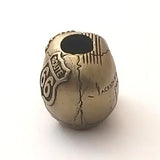 Coeburn Tool® Route 66 Skull Bead