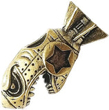 Coeburn Tool® Shark Bomb Paracord Bead