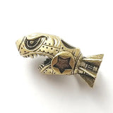 Coeburn Tool® Shark Bomb Paracord Bead