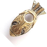 Coeburn Tool® Shark Bomb Paracord Bead