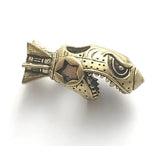 Coeburn Tool® Shark Bomb Paracord Bead