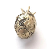 Coeburn Tool® Shark Bomb Paracord Bead