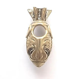 Coeburn Tool® Shark Bomb Paracord Bead