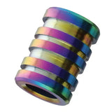 Coeburn Tool® Titanium Paracord Beads