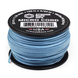 Atwood Rope Mfg® Micro Cord Solid Colors