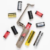 THYRM® CellVault 18 Battery Storage