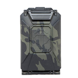 THYRM® CellVault 5M Battery Storage