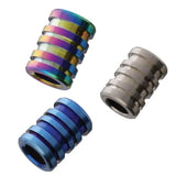 Coeburn Tool® Titanium Paracord Beads