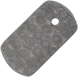 Damascus® Dog Tag