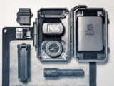 THYRM® DarkVault Gear Case