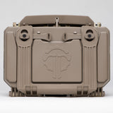 THYRM® DarkVault 2.0  Gear Case