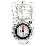 Brunton® TruArc10 Base Plate Compass