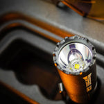 Speras E21 Flashlight